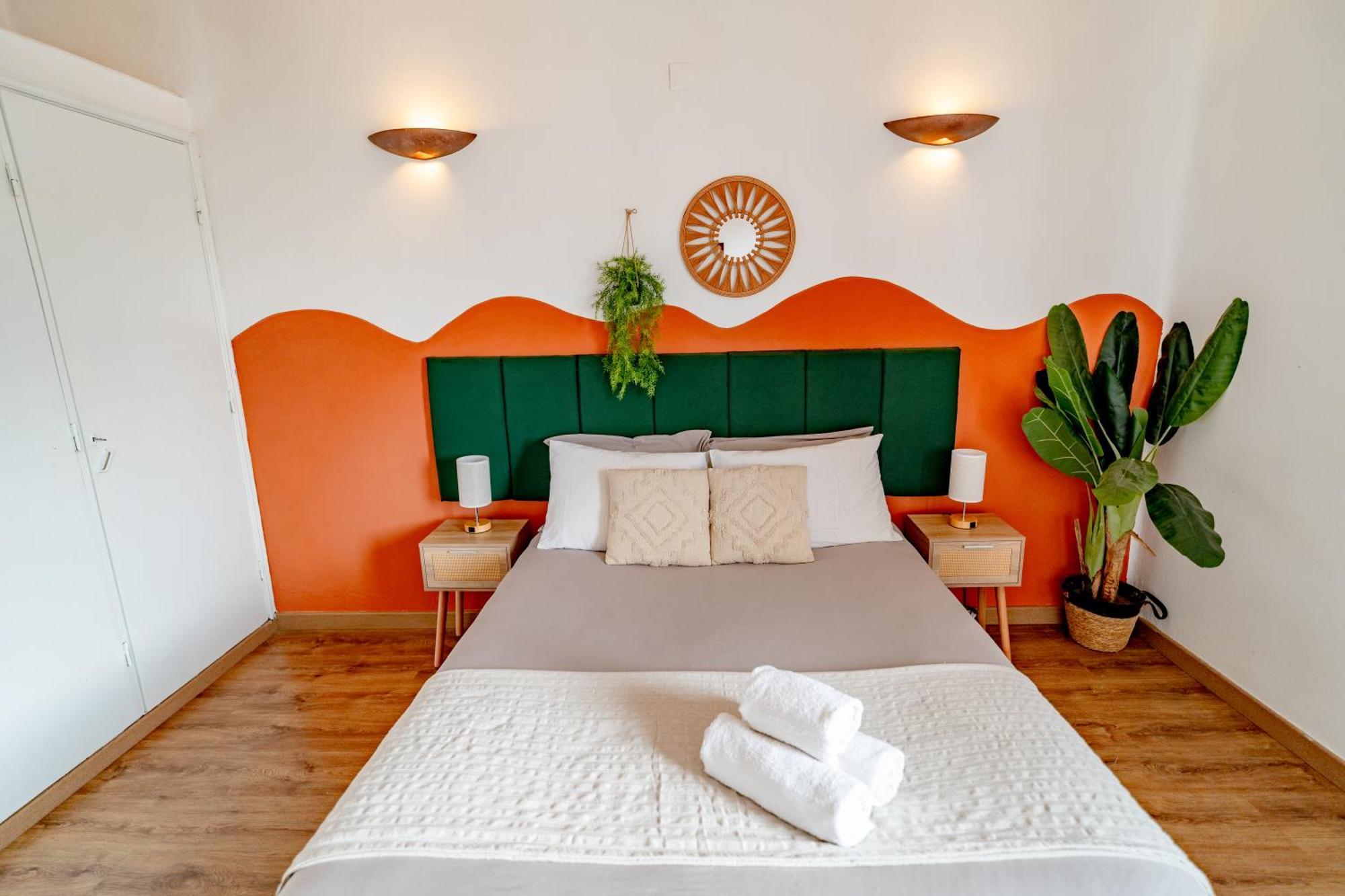 Apartment Aloha - 700m - Center Albufeira