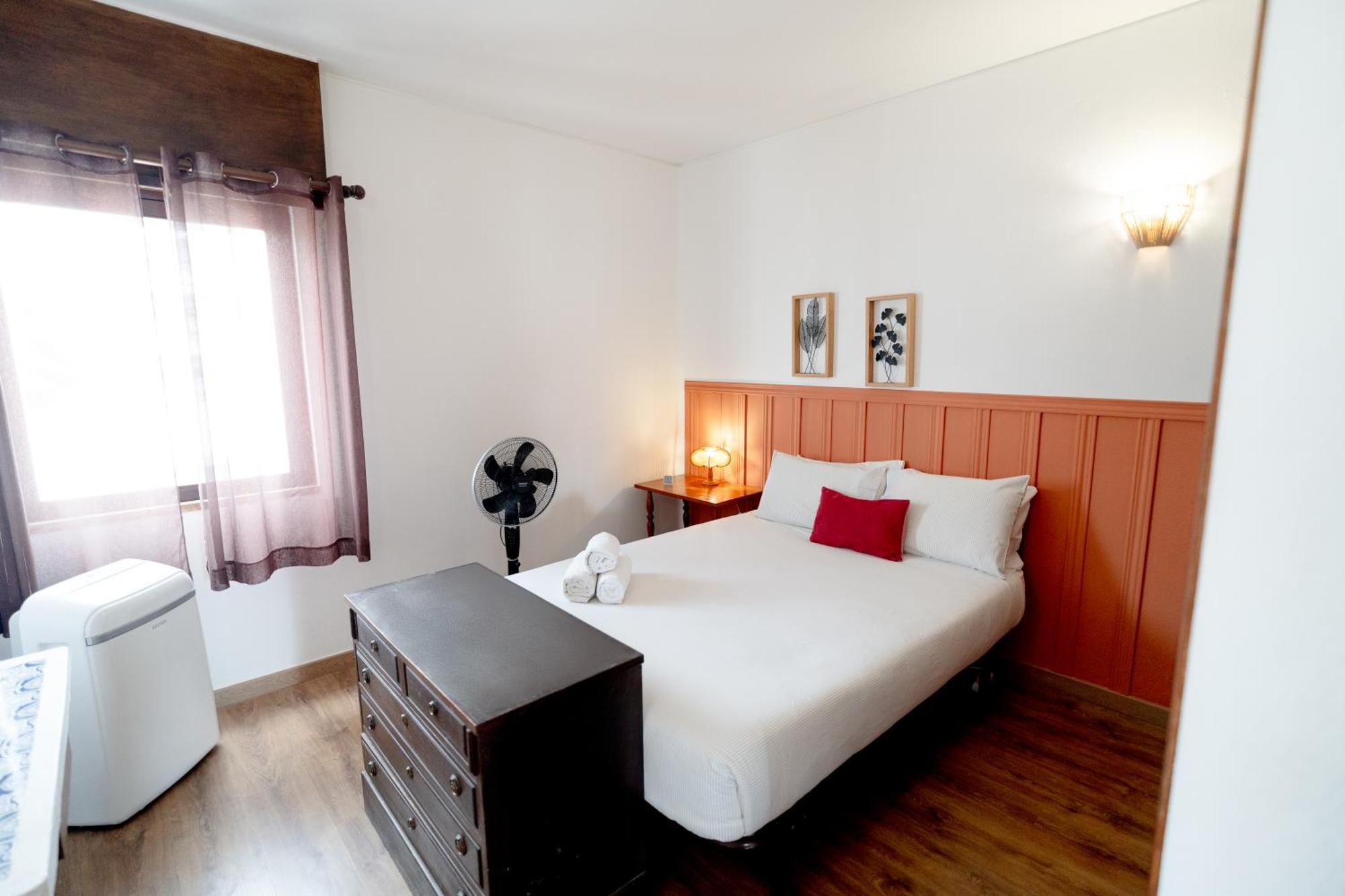 Apartment Aloha - 700m - Center Albufeira